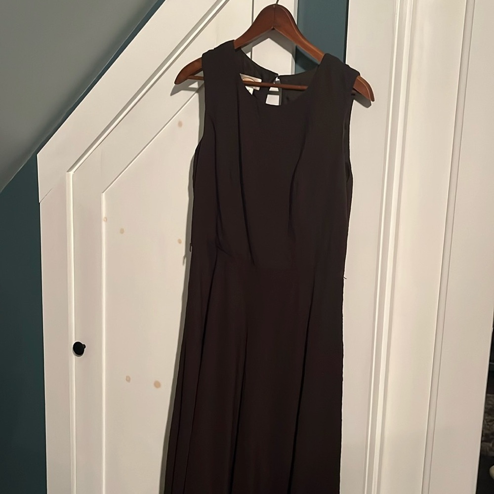 Talbots midi/maxi dress